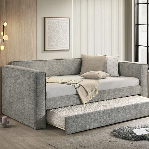Walsall Twin Daybed w/ Trundle