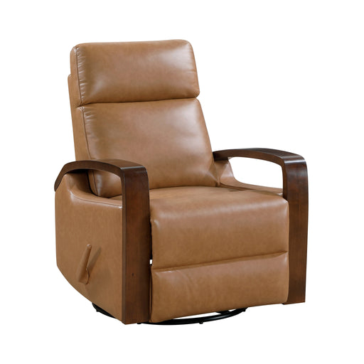 Margerie Swivel Glider Reclining Chair