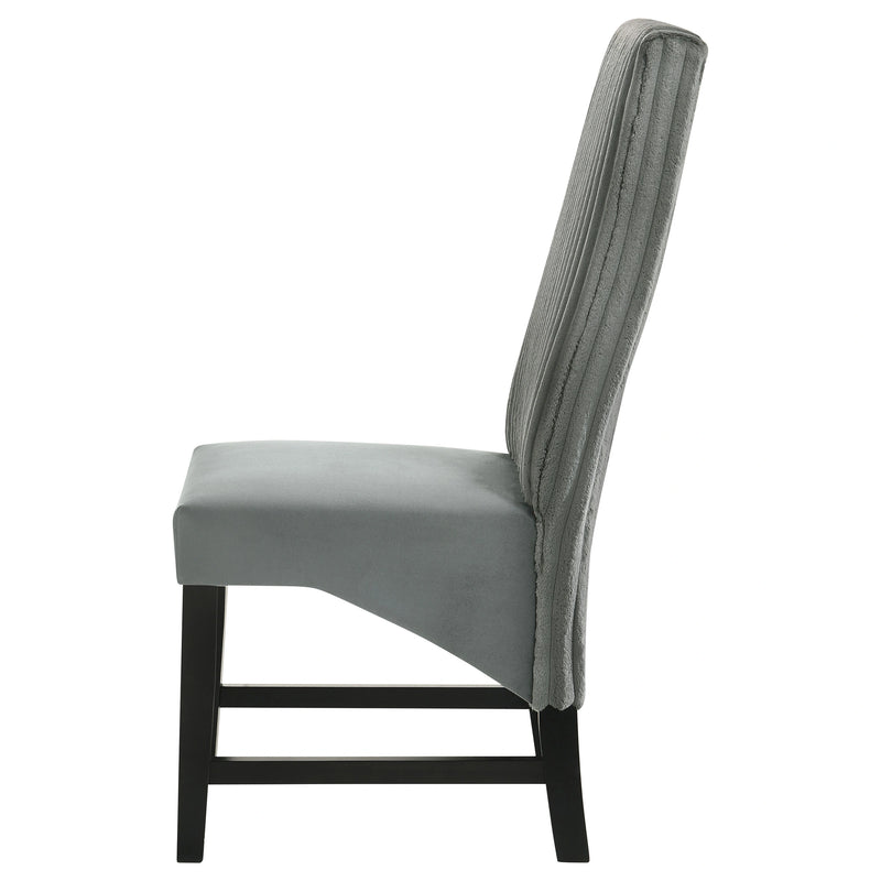 Silla auxiliar de comedor Barrand