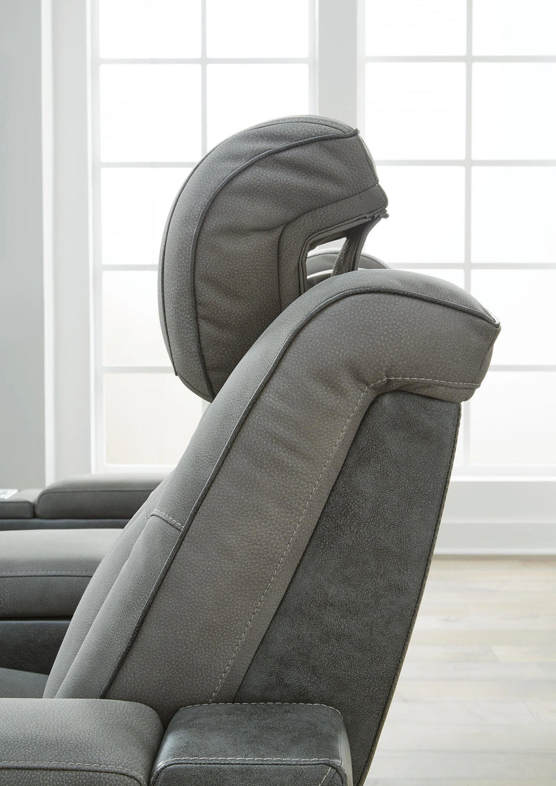 Sillón reclinable eléctrico DuraPella de última generación