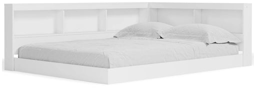 Cama con almacenaje Piperton