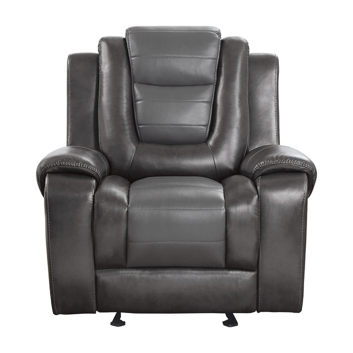 9470GY-1 - Sillón reclinable tipo planeador