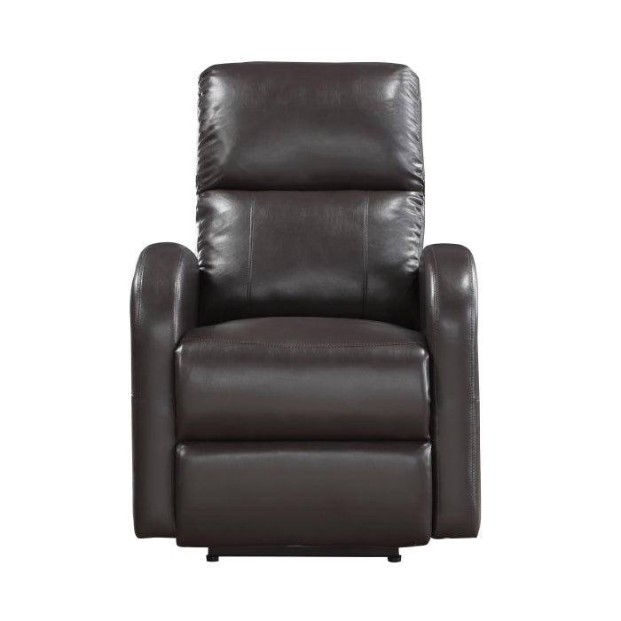 9478BRW-1PW - Sillón Reclinable Eléctrico