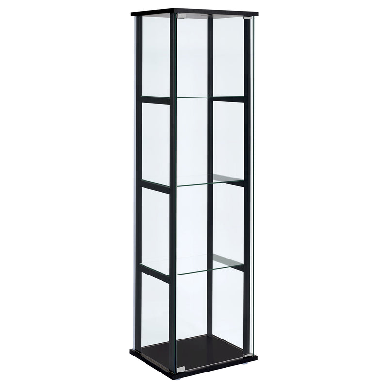 Mueble Curio Ciclamen