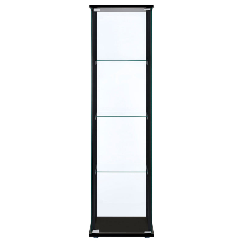 Mueble Curio Ciclamen