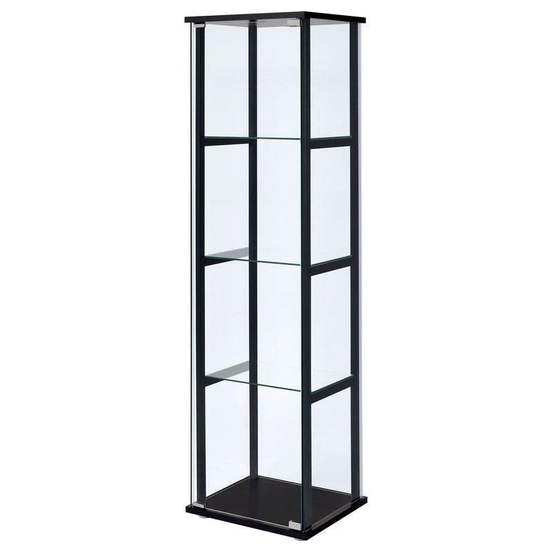 Mueble Curio Ciclamen