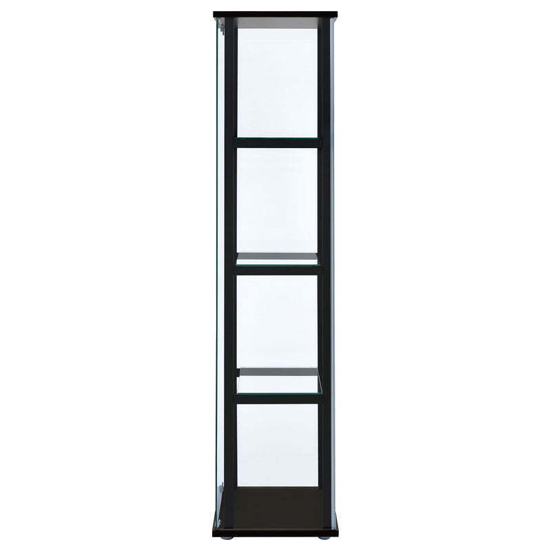 Mueble Curio Ciclamen