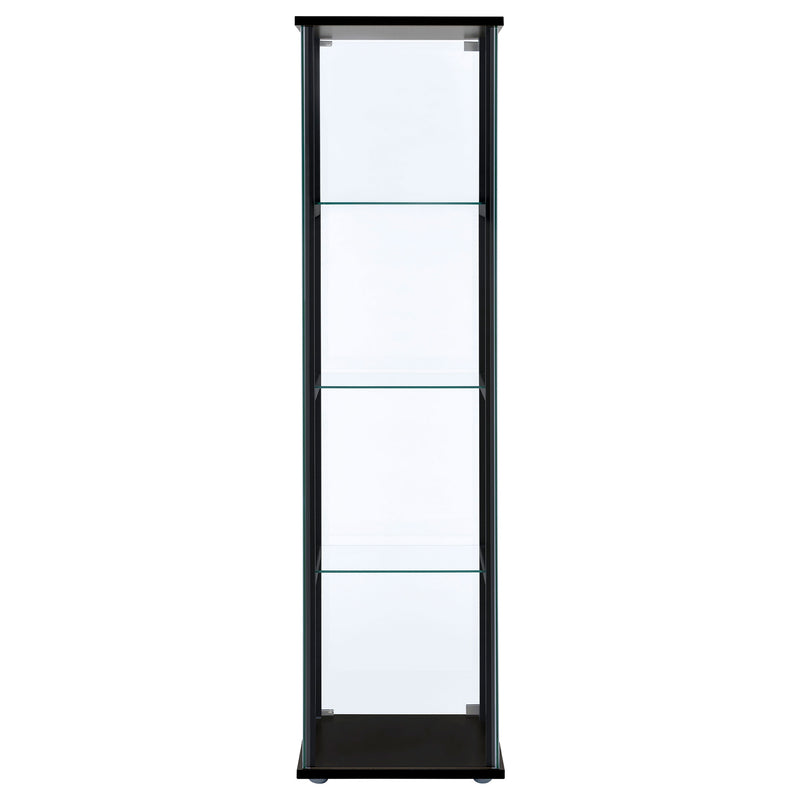 Mueble Curio Ciclamen