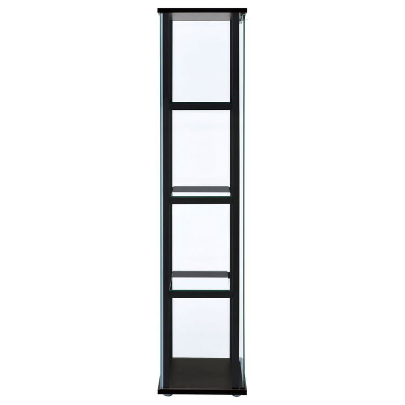 Mueble Curio Ciclamen