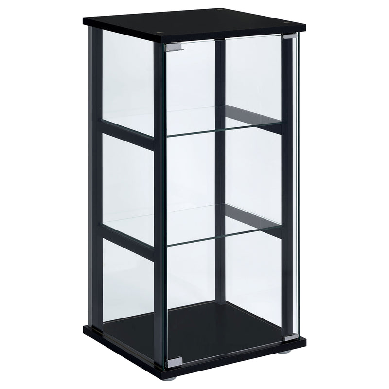 Mueble Curio Ciclamen
