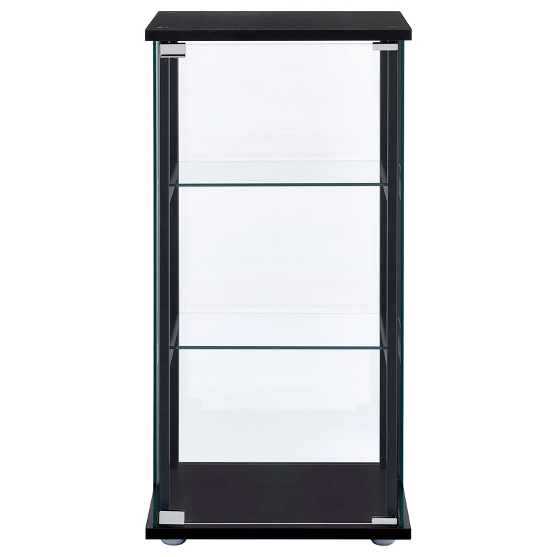 Mueble Curio Ciclamen