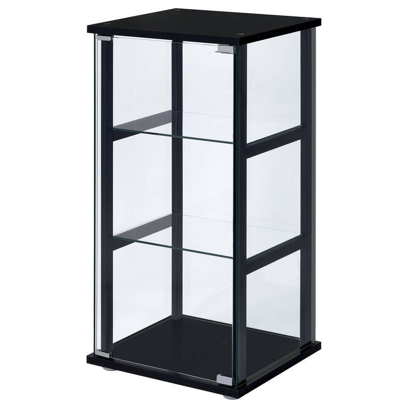 Mueble Curio Ciclamen