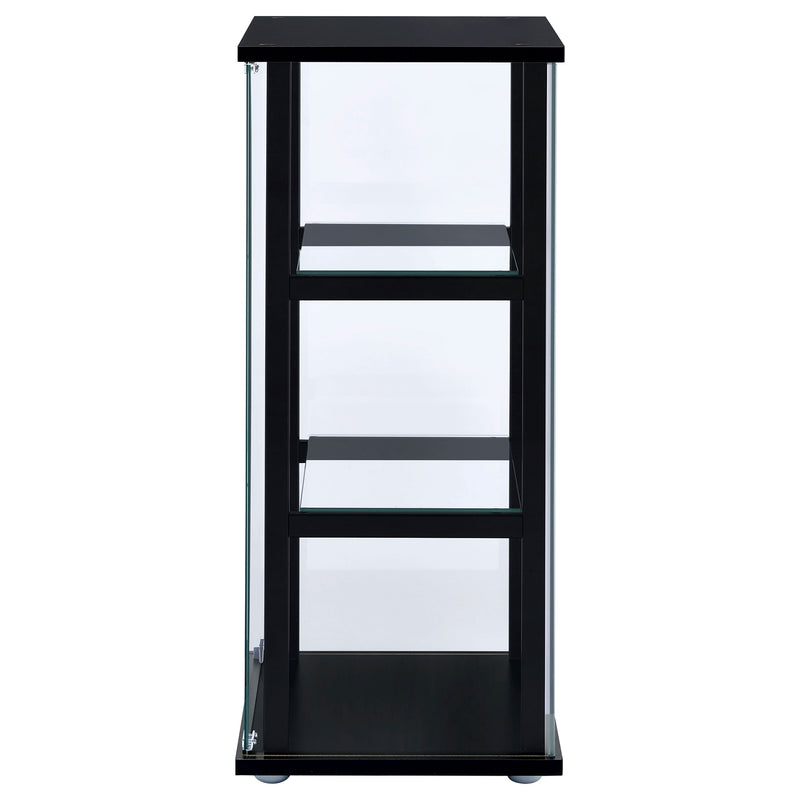 Mueble Curio Ciclamen