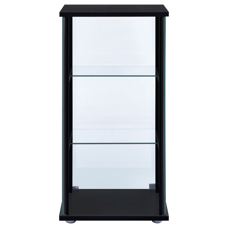 Mueble Curio Ciclamen