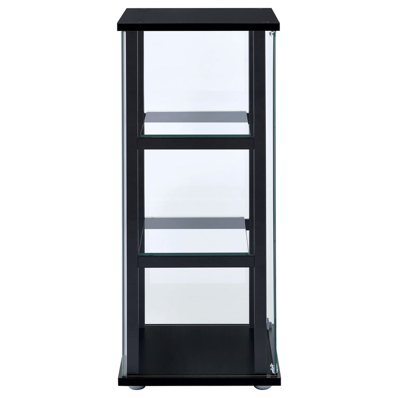 Mueble Curio Ciclamen