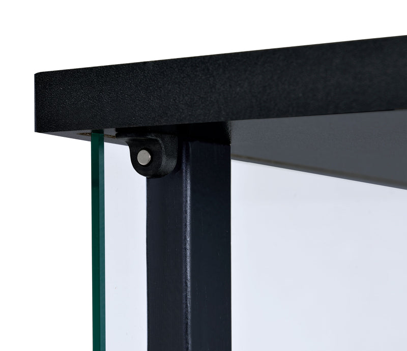 Mueble Curio Ciclamen