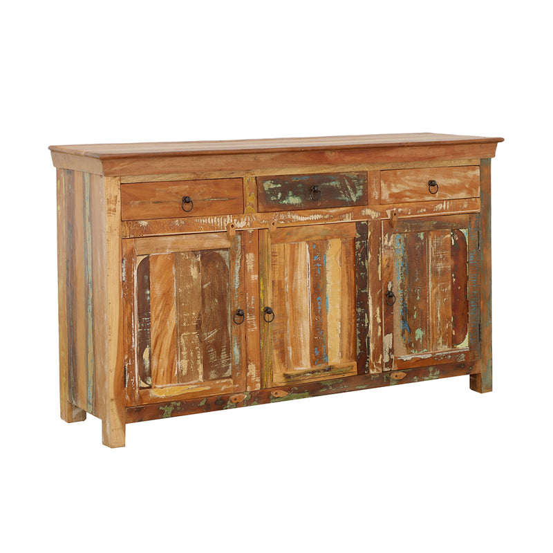 Armario decorativo Harper