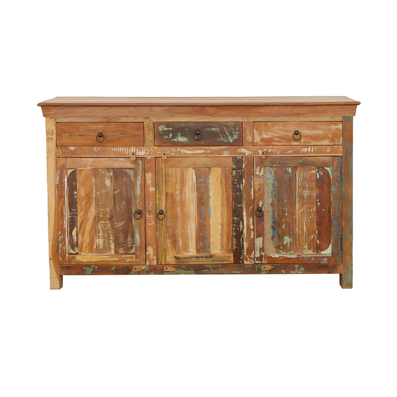 Armario decorativo Harper