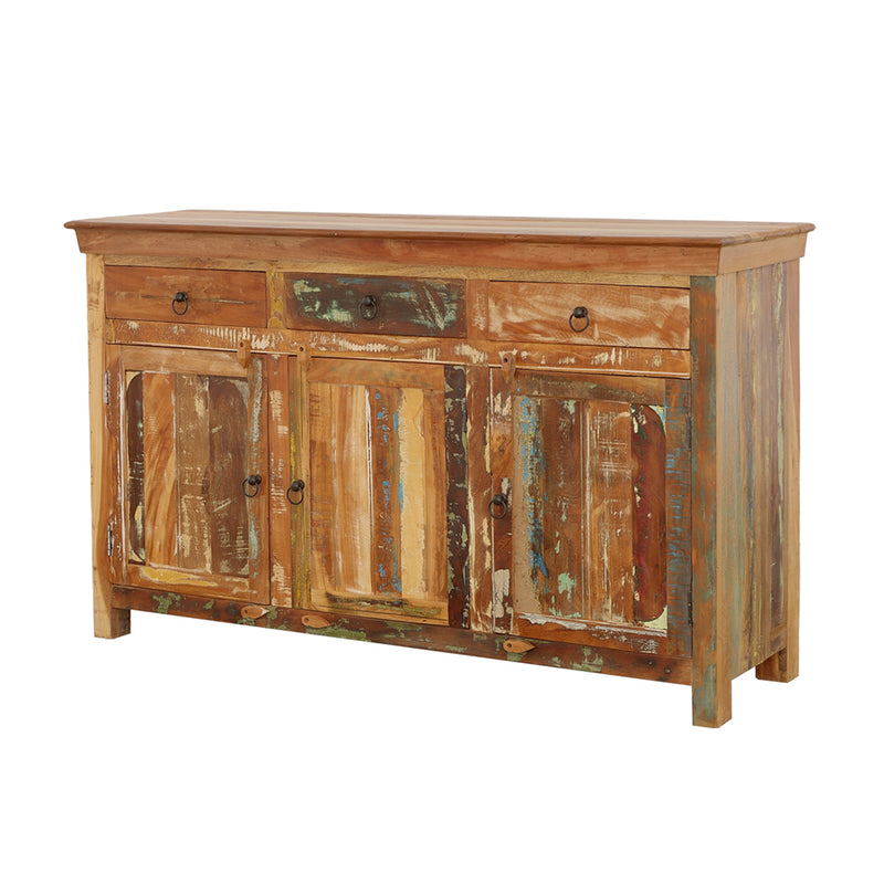Armario decorativo Harper