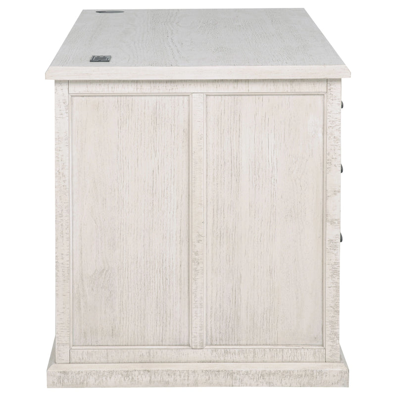Altidore Executive Home Office Desk