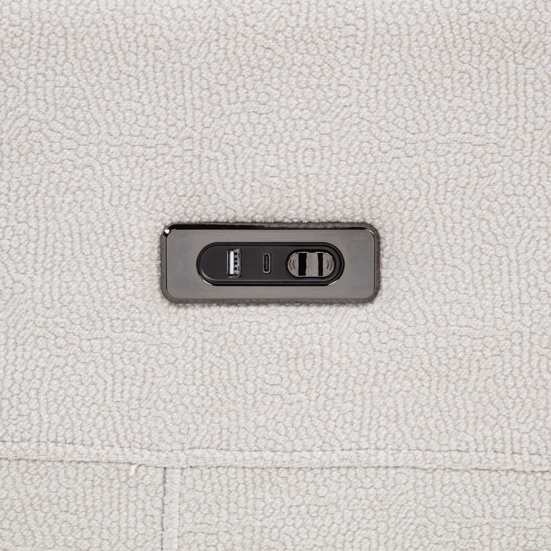 Kennett Power Recliner