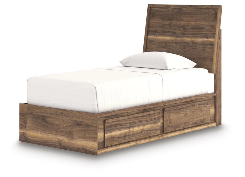 Cama Chirason