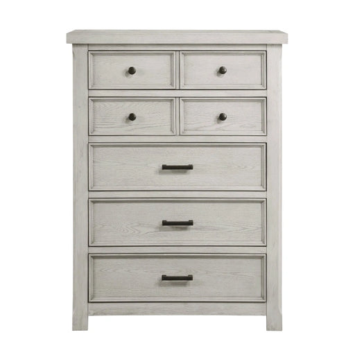 Providence Chest