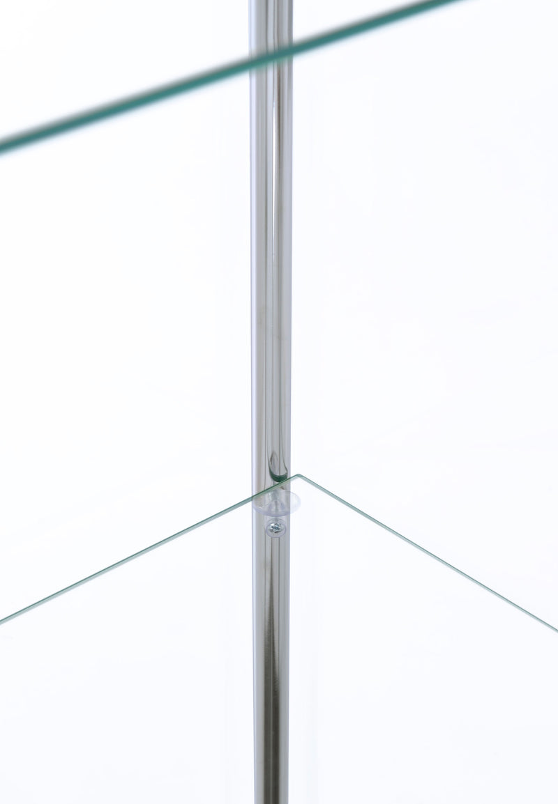 Bellatrix, vitrina
