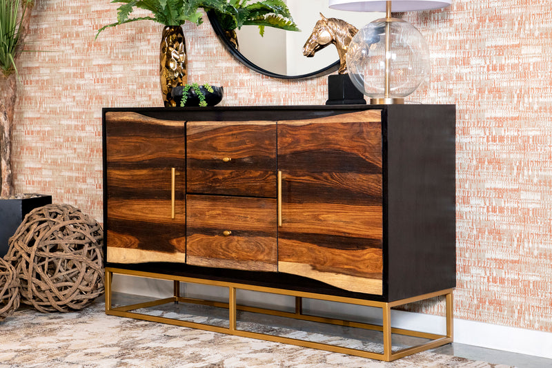 Mueble auxiliar Zara