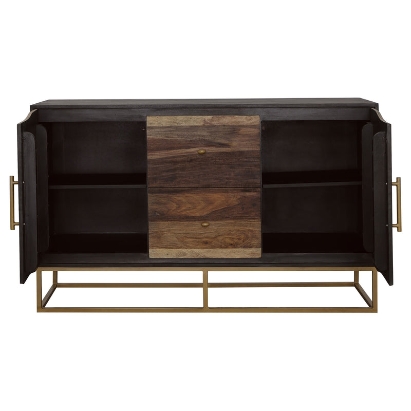 Mueble auxiliar Zara