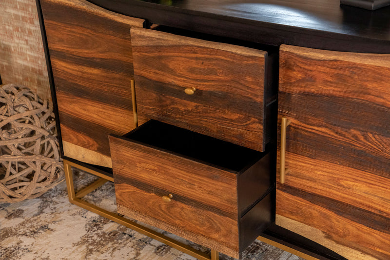 Mueble auxiliar Zara