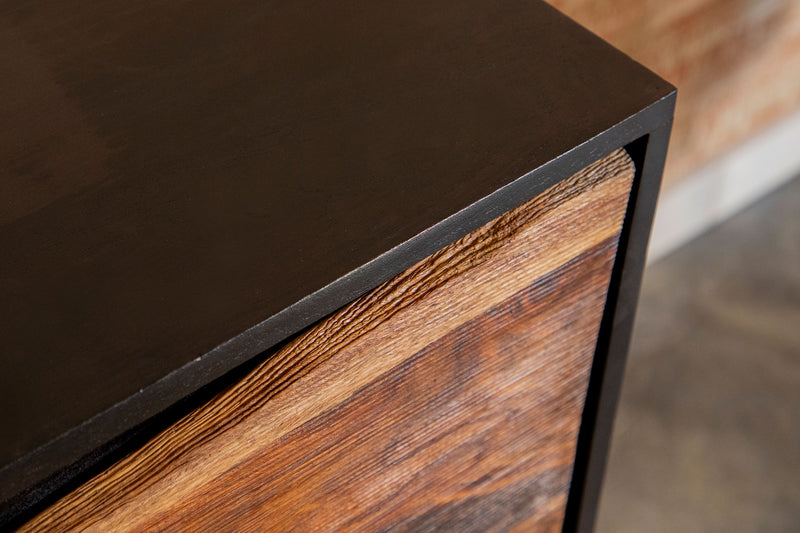 Mueble auxiliar Zara