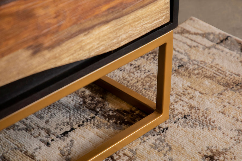 Mueble auxiliar Zara