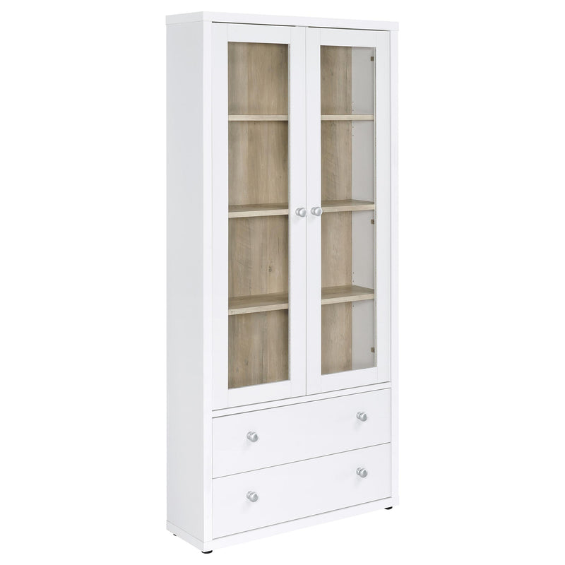 Mueble alto expositor Hawthorne