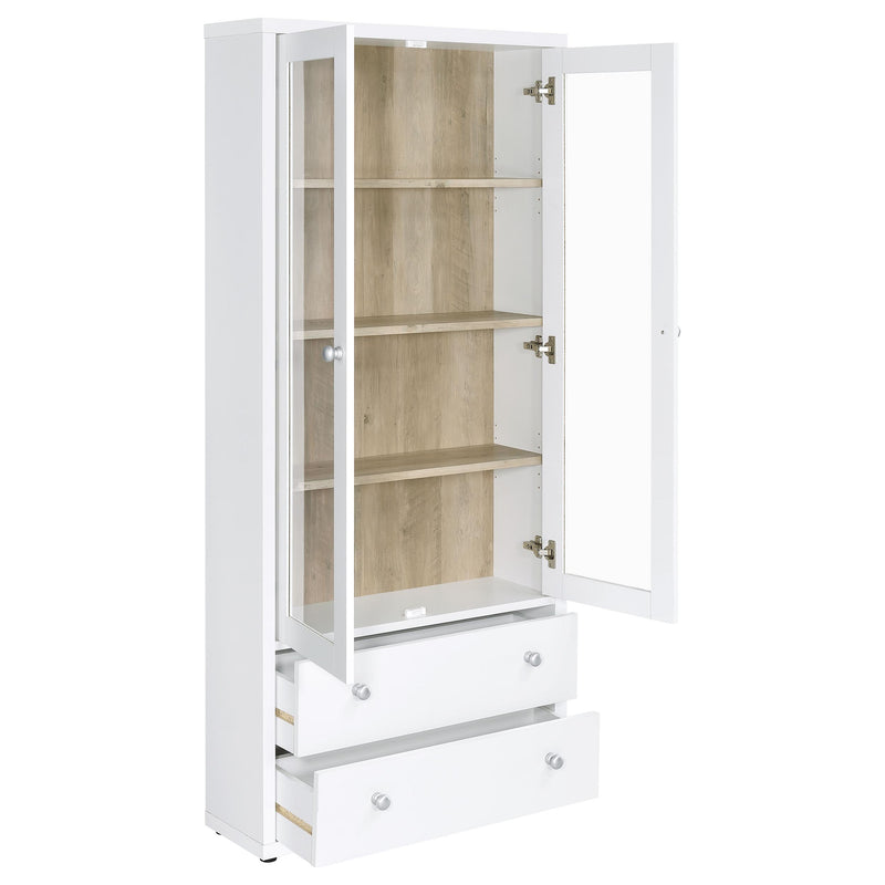 Mueble alto expositor Hawthorne