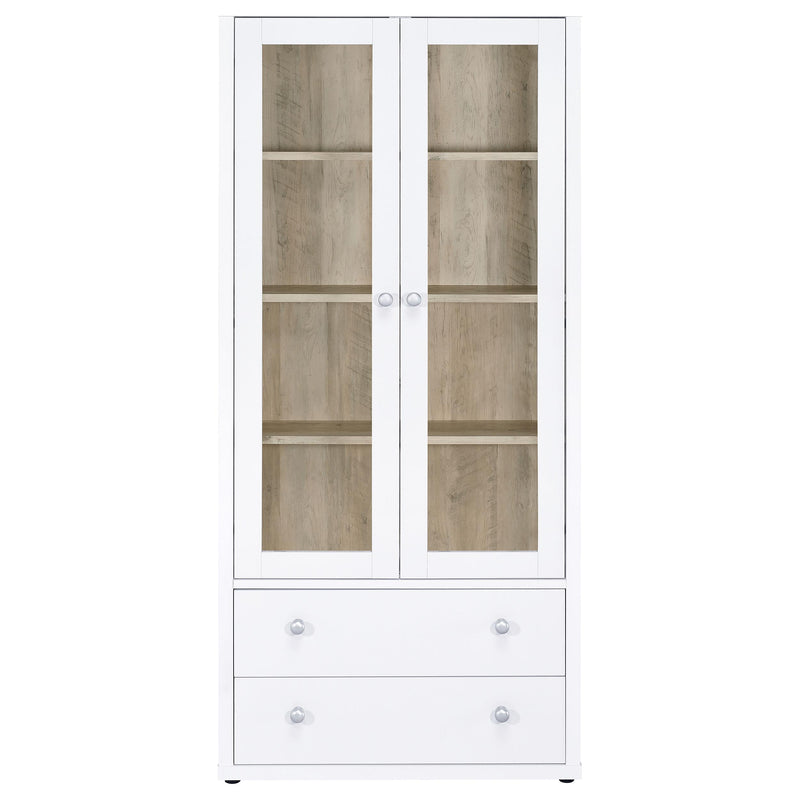 Mueble alto expositor Hawthorne