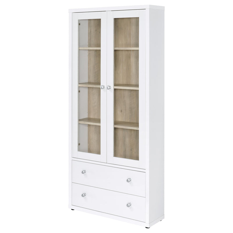 Mueble alto expositor Hawthorne
