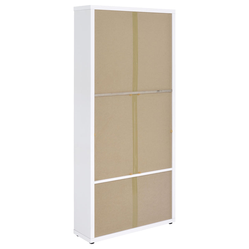 Mueble alto expositor Hawthorne