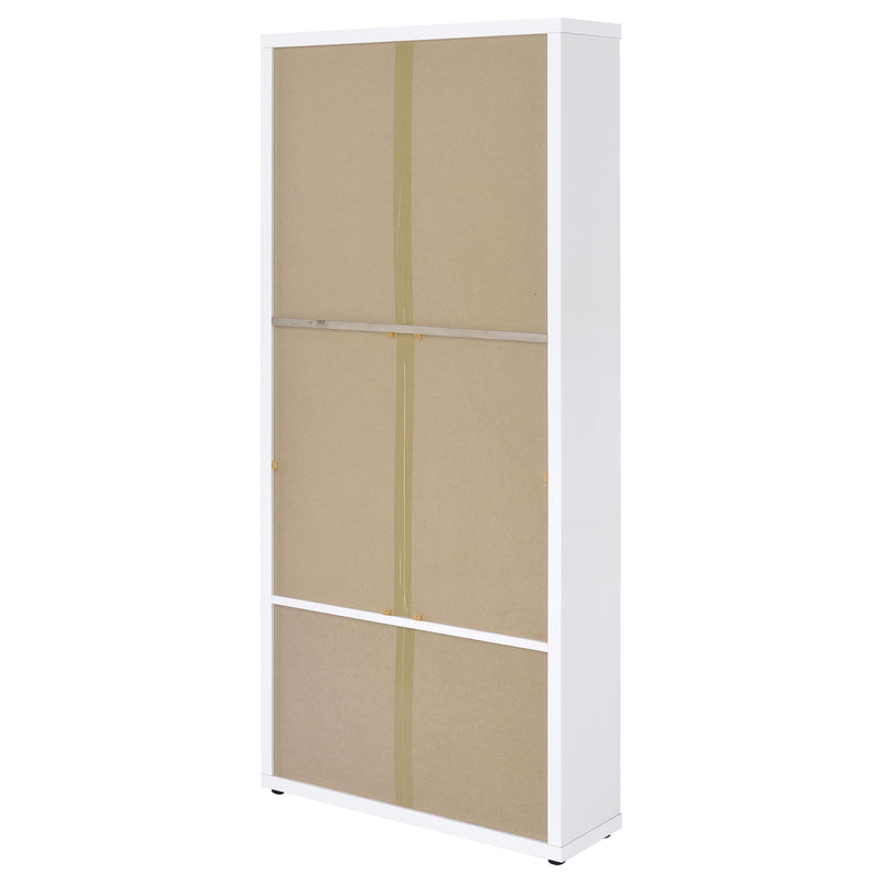 Mueble alto expositor Hawthorne