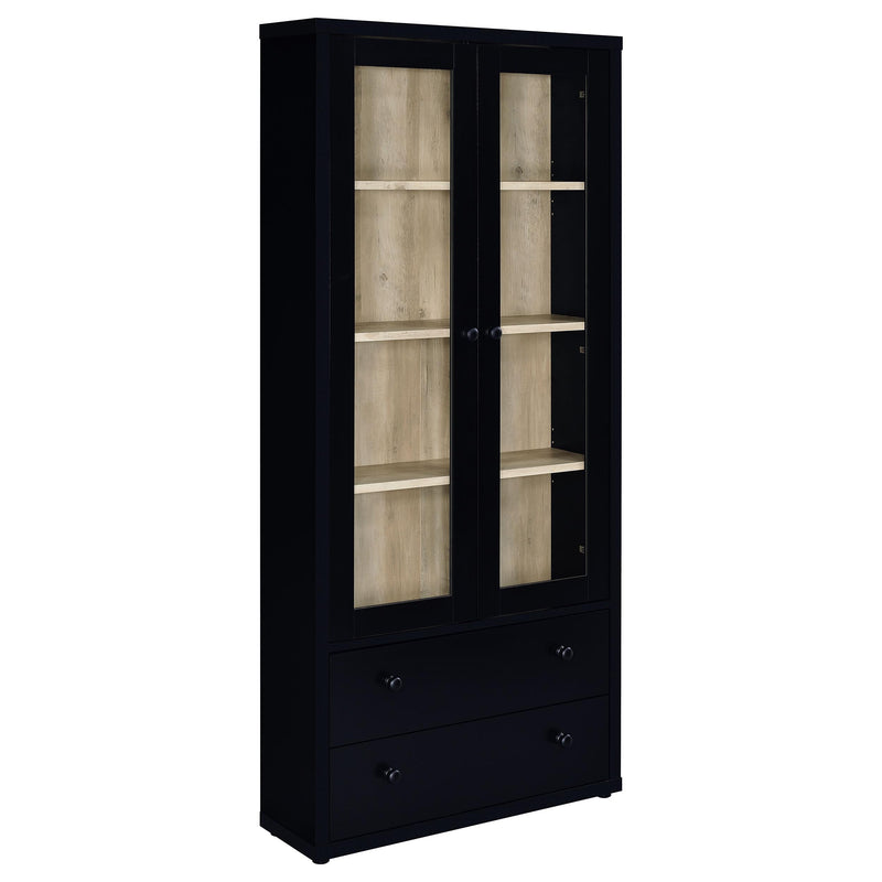 Mueble alto expositor Hawthorne