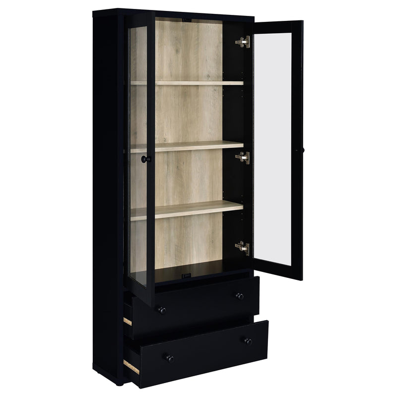 Mueble alto expositor Hawthorne