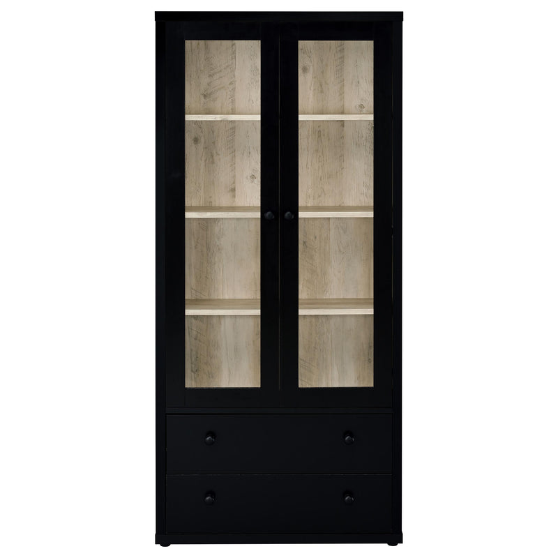 Mueble alto expositor Hawthorne