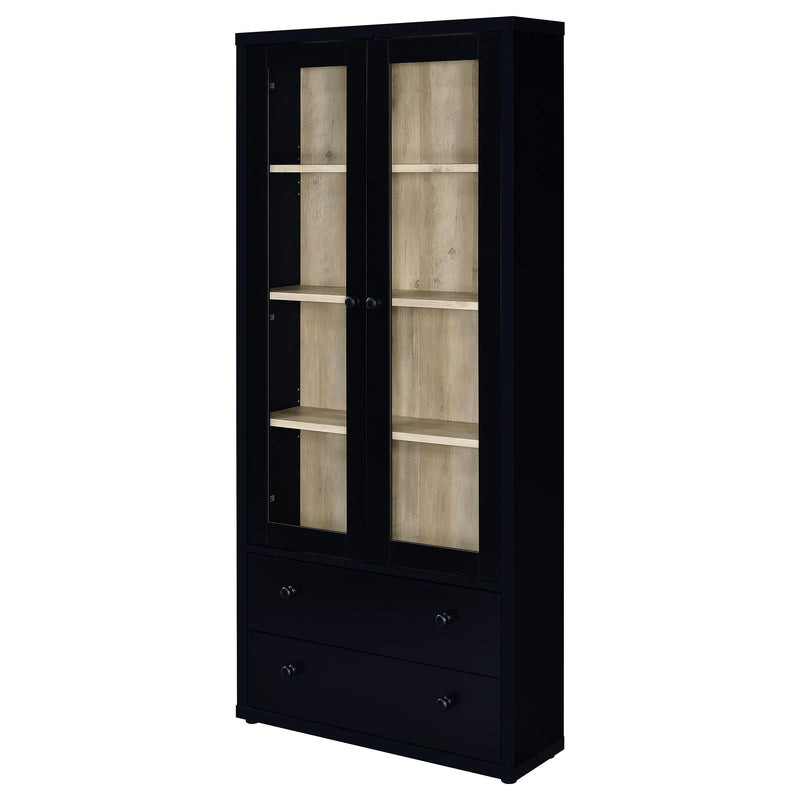 Mueble alto expositor Hawthorne