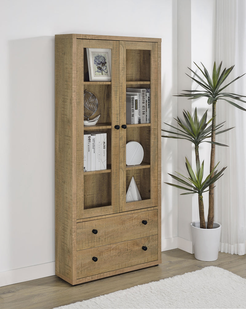 Mueble alto expositor Hawthorne