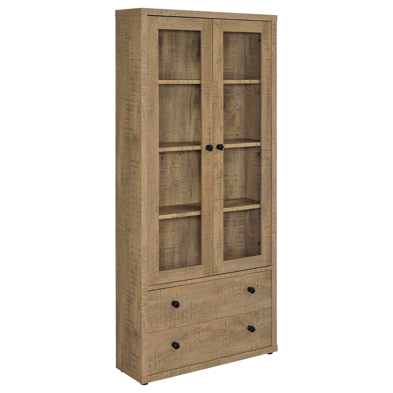 Mueble alto expositor Hawthorne