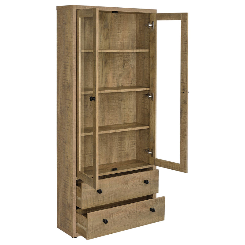Mueble alto expositor Hawthorne