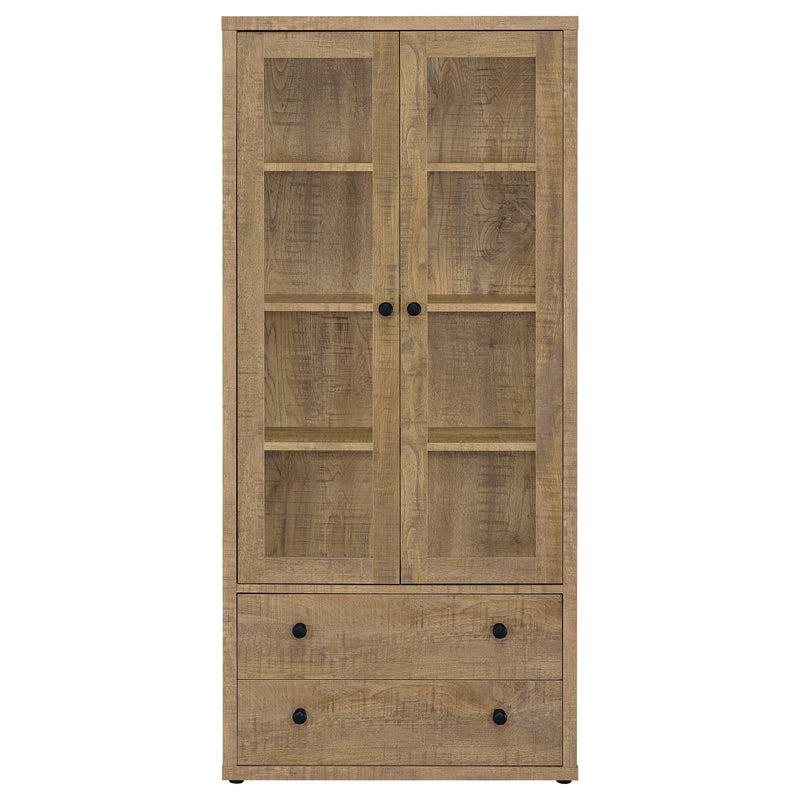 Mueble alto expositor Hawthorne