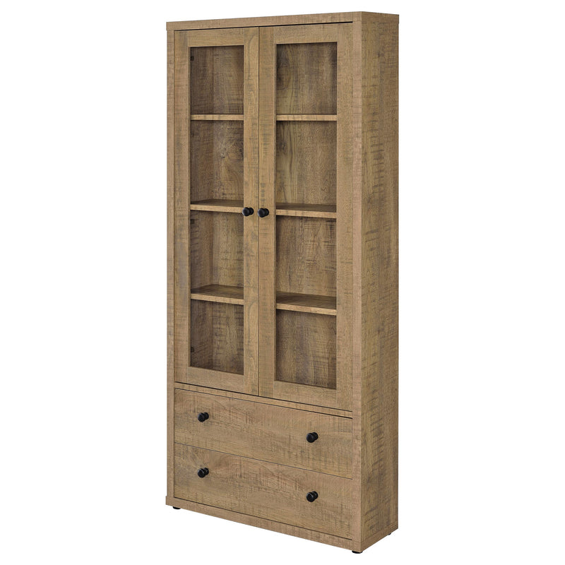 Mueble alto expositor Hawthorne