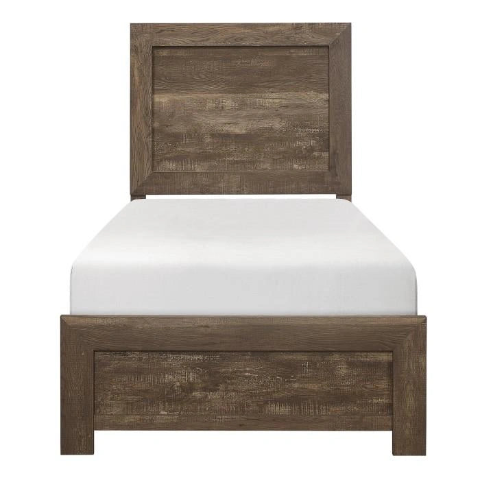 Corbin Twin Bed in a Box