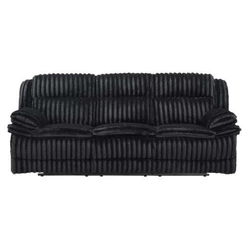Goodland-Double Reclining Sofa image